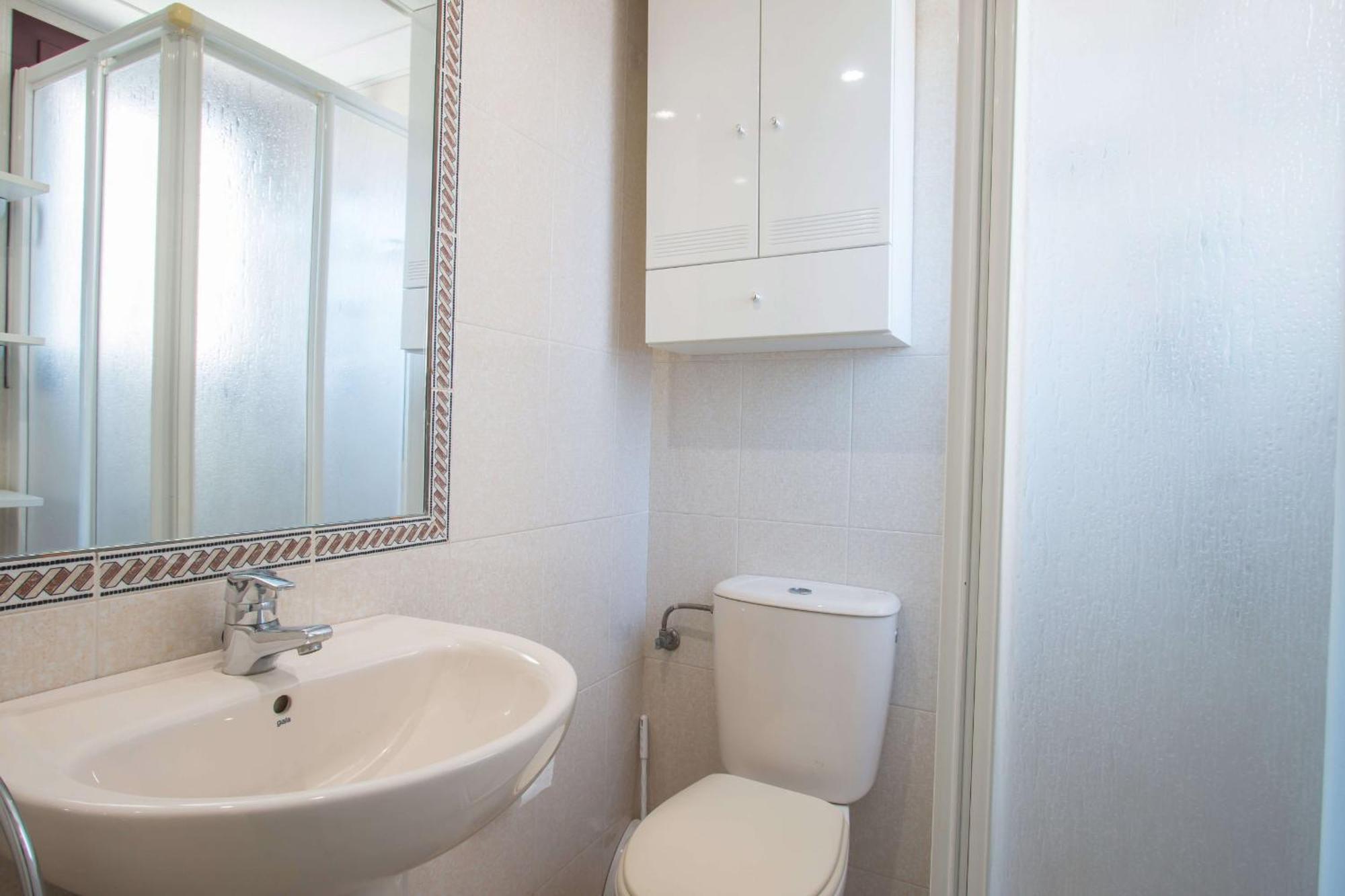 Apartamento Coral Beach - Plusholidays 칼페 외부 사진